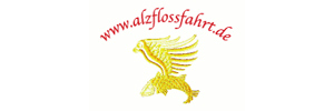 logo alzflossfahrt.de