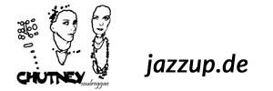 logo jazzup.de
CHUTNEY
Soulfood für die Ohren