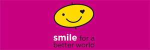logo smile-for-a-better-world.com
let’s do it ...
smile for a better world!